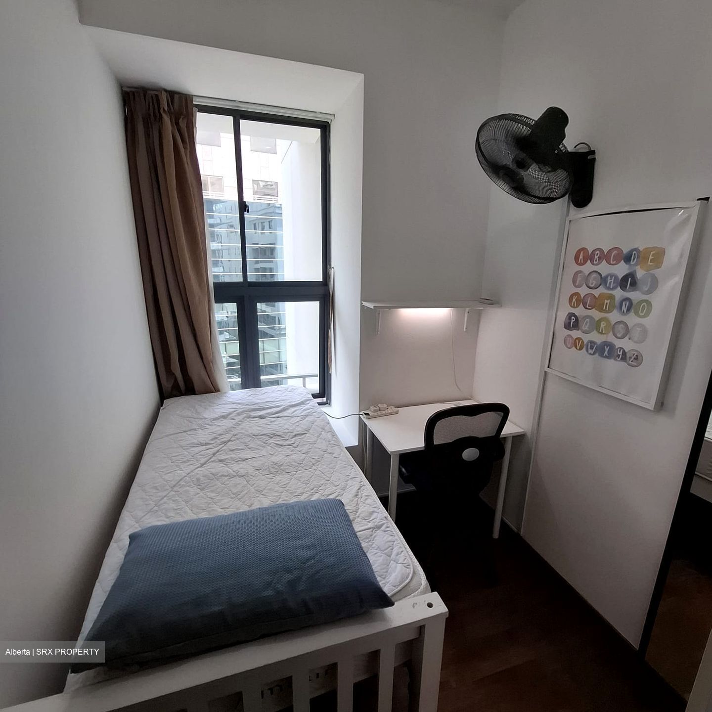 One Oxley Rise (D9), Apartment #561388001